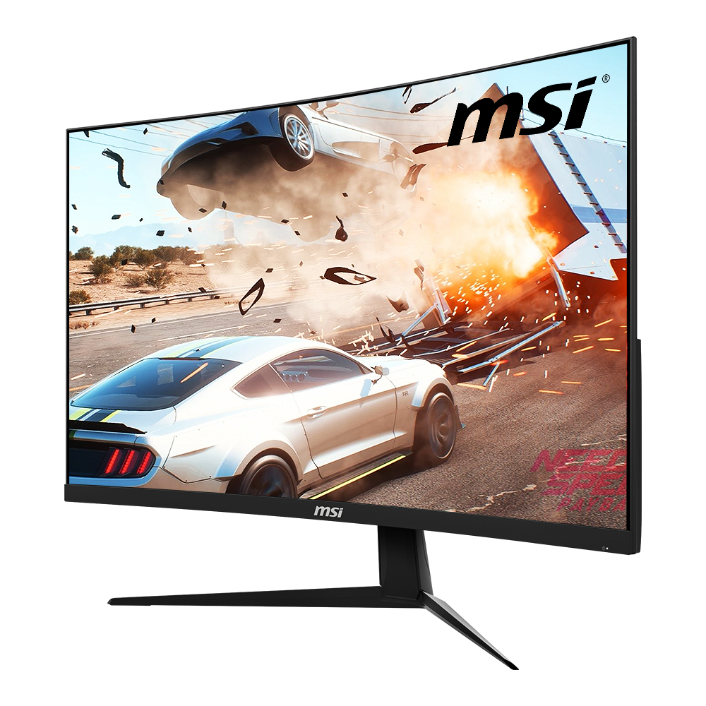 MSI G321CU 게이밍 4K 144 HDR 무결점_이미지