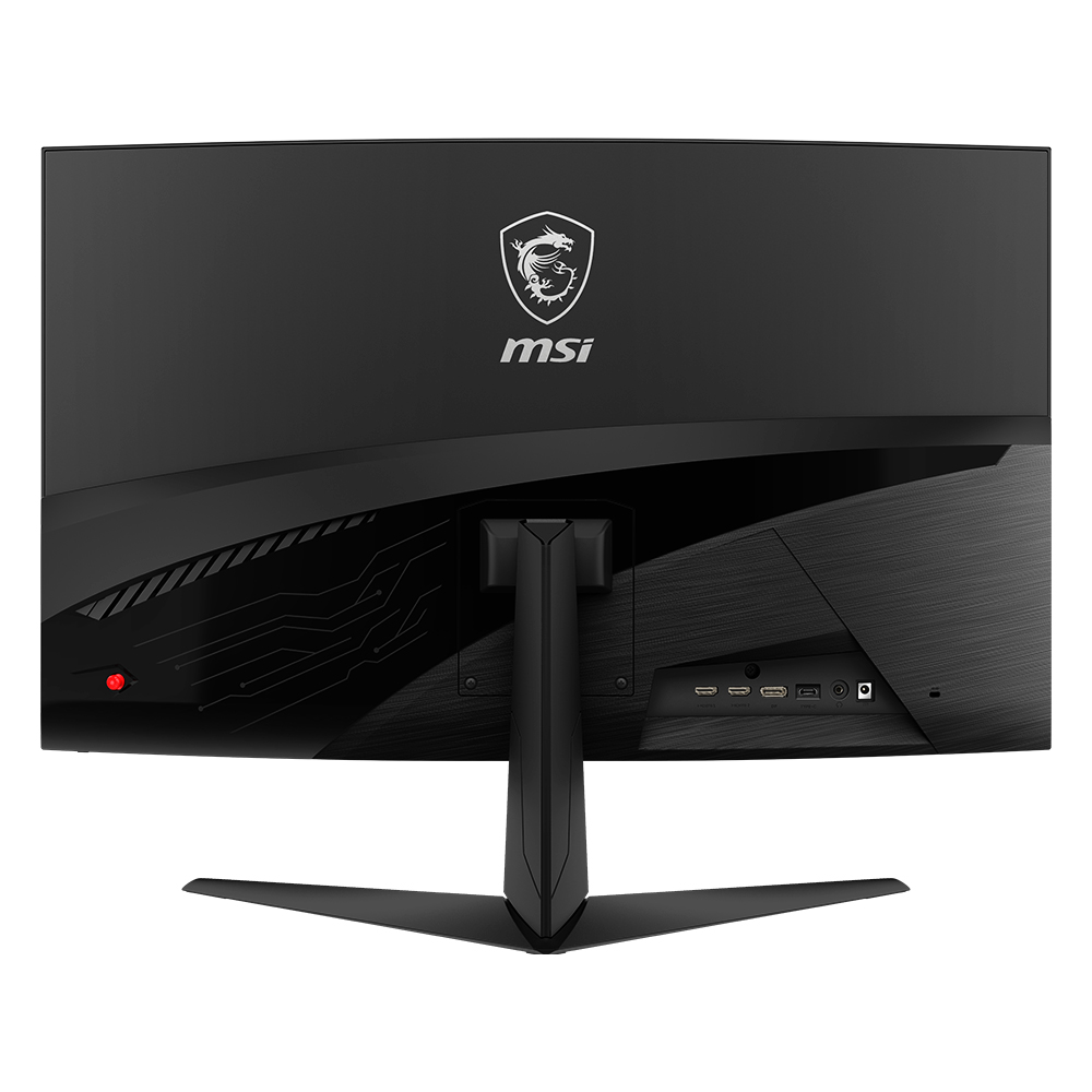 MSI G321CU ���̹� 4K 144 HDR ������