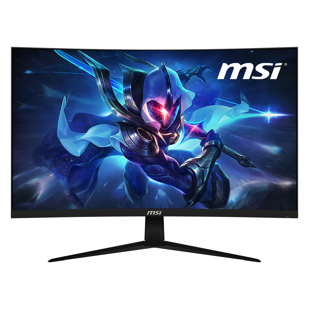 MSI G321CU 게이밍 4K 144 HDR 무결점