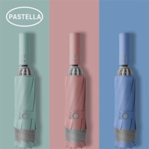 PASTELLA 파스텔우산 10K 3단 자동 거꾸로 우산 PS7-BLOSSOM