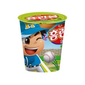 홈런볼 초코 지컵 1개