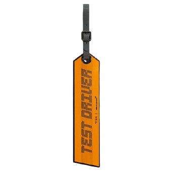 투미(TUMI) 맥라렌 니볼레 러기지 택 0373010D