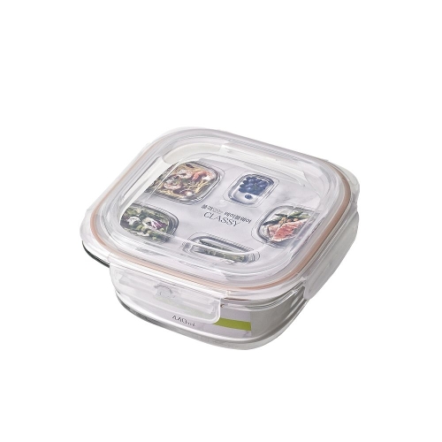 클라시 정사각 440ml