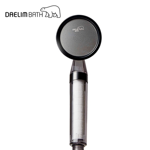 디클린 필터 샤워기헤드 녹물이물질제거 염소제거