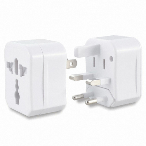 Actto 월드 트래블 여행용 충전기 WTA-01_이미지