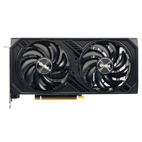 �̿��� ������ RTX 4060 STORM X Dual OC D6 8GB