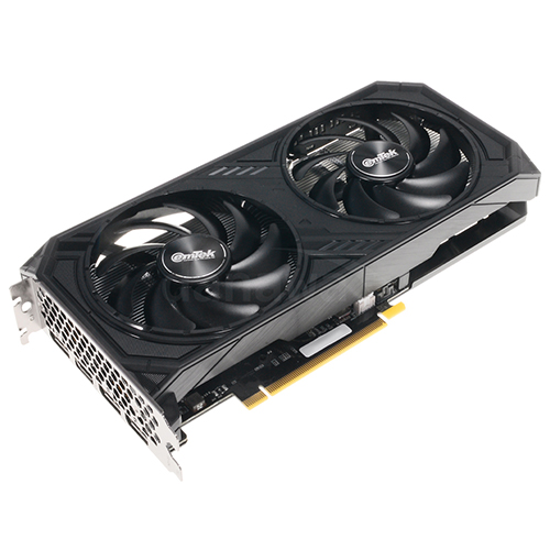 �̿��� ������ RTX 4060 STORM X Dual OC D6 8GB