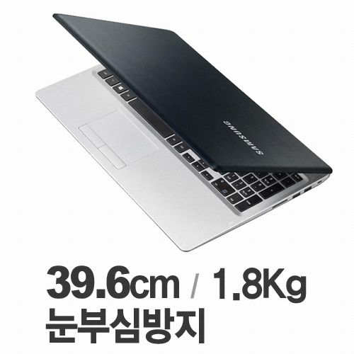 삼성전자 노트북5 NT500R5P-MD5S (SSD 128GB)_이미지