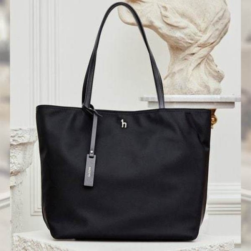 LF ������ WOMEN ACC ���׵𼿸��� SAVER ���� ���Ϸ� ���� �ΰ� ���̵� ����� L HIBA6E911BK 345575