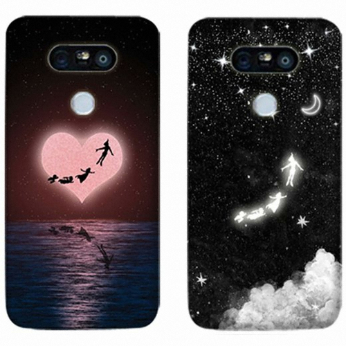 MDL LG G7 �����̾� �������� ��ũ�� ���̽�