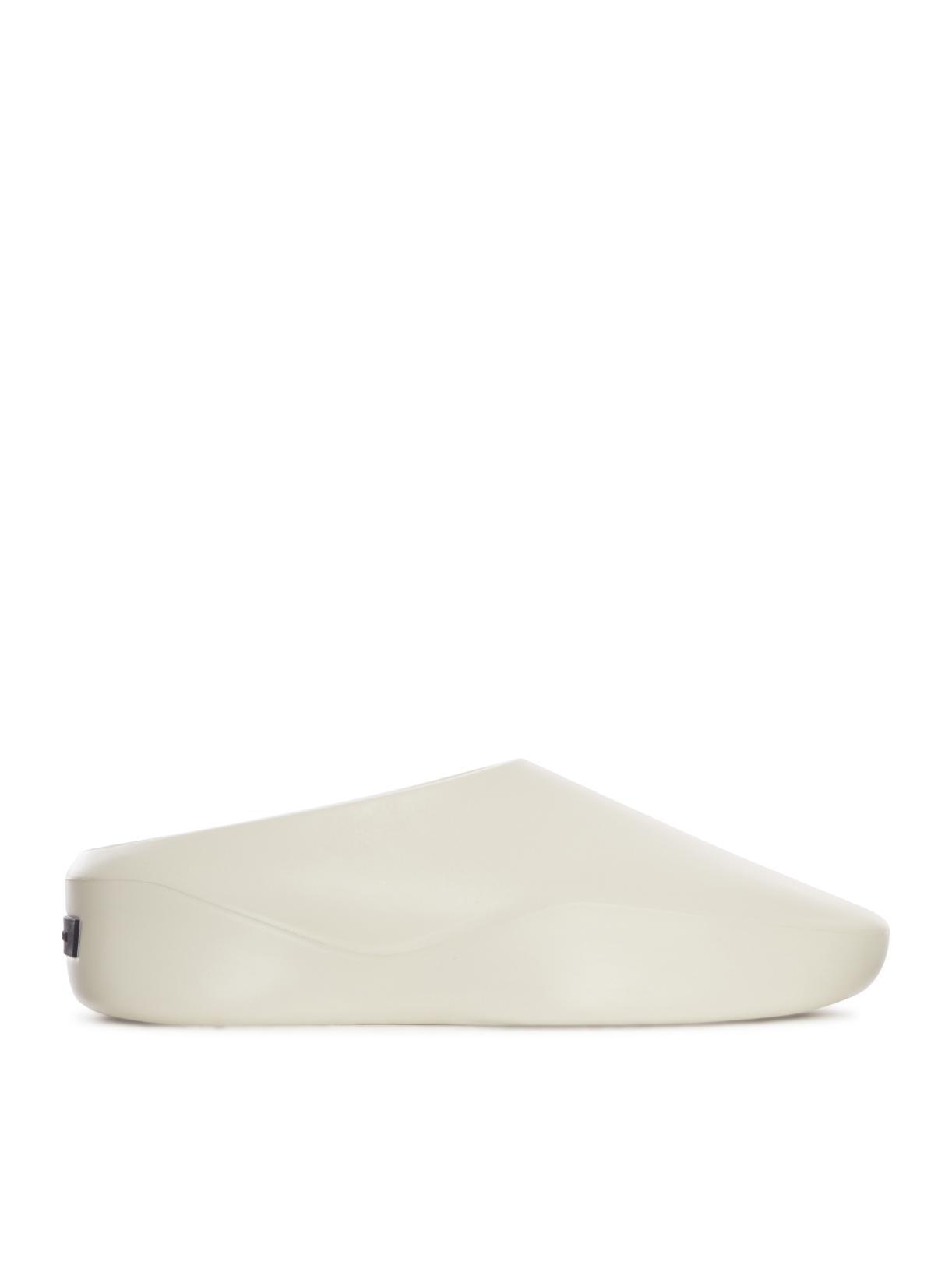 �Ǿ���갫 Mules FW25 FG808006EVA051 BONE 6857053