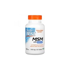 ���ͽ�����Ʈ MSM 1500mg 120��