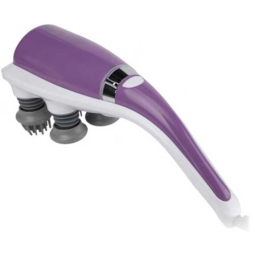 바이브바인 핸디형 안마기 UHM-3900