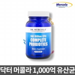  닥터머콜라 컴플리트 프로바이오틱스