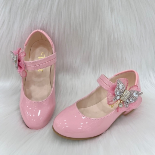 탈렌트키즈 TSW11HSH036 또각구두 TS로티나비구두_이미지