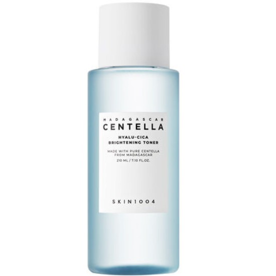 스킨1004 마다가스카르 센텔라 히알루 시카 광채 토너 210ml (1개)_이미지