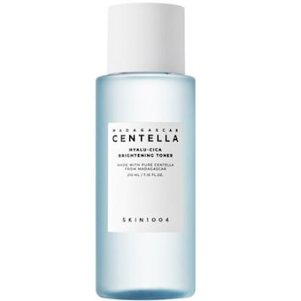 스킨1004 마다가스카르 센텔라 히알루 시카 광채 토너 210ml