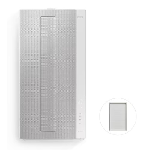 삼성전자 비스포크 무풍 윈도우핏 AW06C7155GWAZ (무료설치 + 연장키트 70cm)_이미지