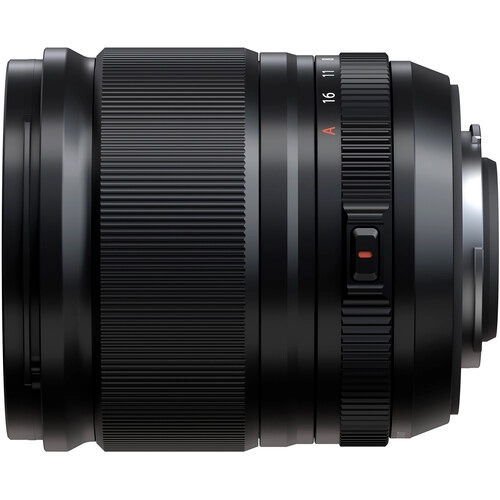 �����ʸ� ������ XF 18mm F1.4 R LM WR