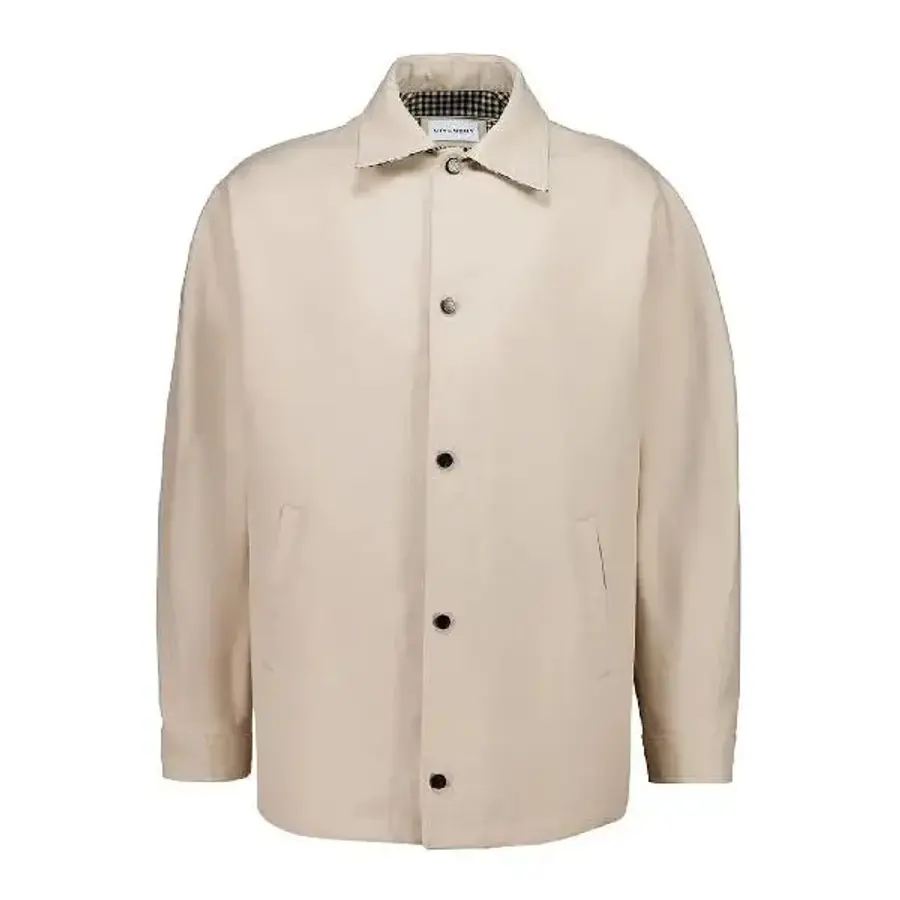 지방시 베이지 canvas 자켓 BM01G316AW250 T_이미지