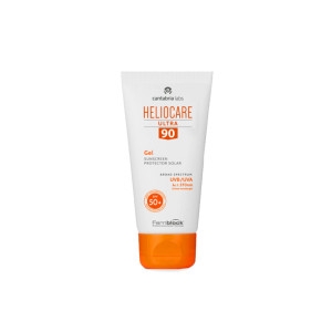  헬리오케어 울트라 90 젤 50ml [1개]