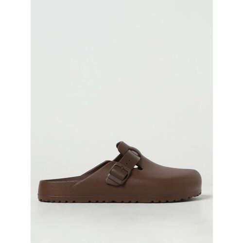 샌들 1027386 Brown