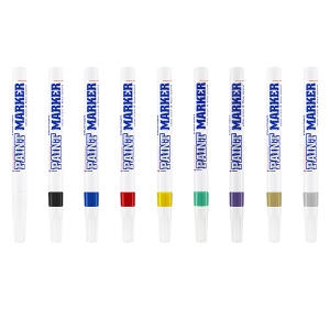 세필 페인트 마카 3mm/금속용 유리용 마커펜