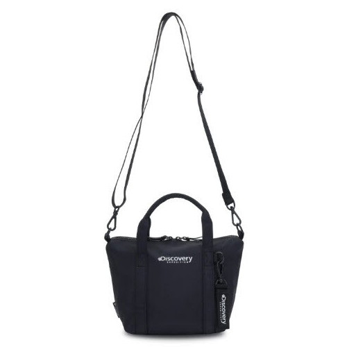 디스커버리 익스페디션 골프 테니스 미니 보스턴백 DXBW3163N-BKS