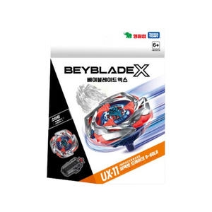 ���Ǿ� ���̺����̵�X UX-11 ����Ʈ �巹��ũ 9-60LR