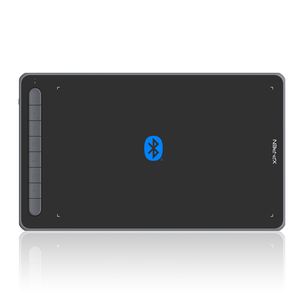 XP-PEN Deco LW (블랙)