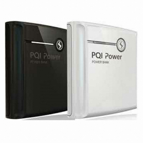 PQI 보조배터리 i-Power 5200 5200mAh_이미지