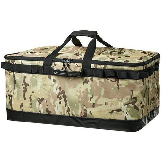 알바트레 캠핑 멀티 수납 가방 대형 컨테이너 68L (라이트데저트캐모)_이미지