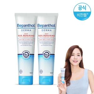 비판톨 더마 멀티퍼포즈크림 100ml (2개)_이미지