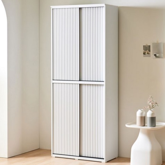 유니우드 파모스 미닫이 템바보드 수납장 2000이미지입니다. 누르면 해당 게시물로 새창이동합니다.