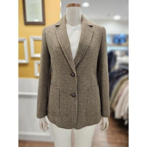 BCBG 스코트 자켓 B5D9J109