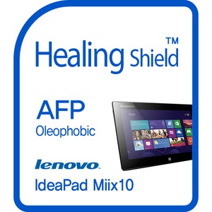 ��Ʈ�� �������� AFP �÷����� ����� ���̵���е� Miix 10