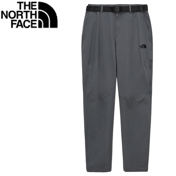 노스페이스 기본 등산 바지 고 하이크 팬츠 NP6NQ01B