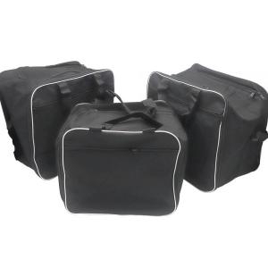 BMW 방수 오토바이 범용 다기능 가방에 대 한 BMW R1200GS R1250GS ADV F850 GS 모험 방수 배낭 꼬리 가..