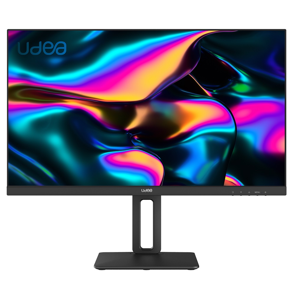 제이씨현 UDEA EDGE ED2735NA 유케어 QHD 홈엔터 USB-C