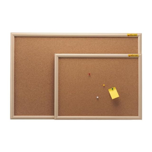 두문 콜크게시판 (40x30cm)_이미지