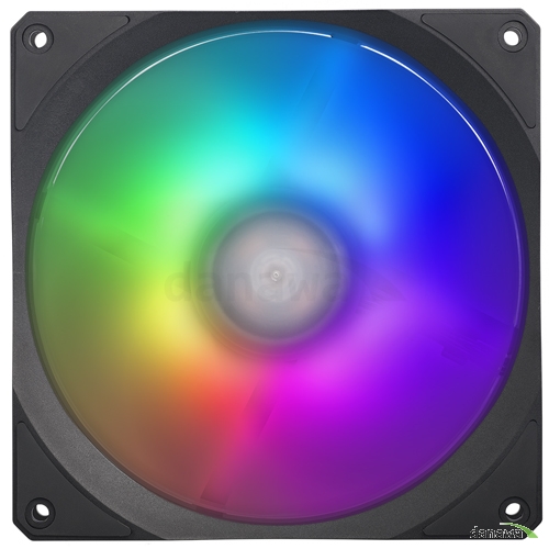 쿨러마스터 MOBIUS 140P ARGB_이미지