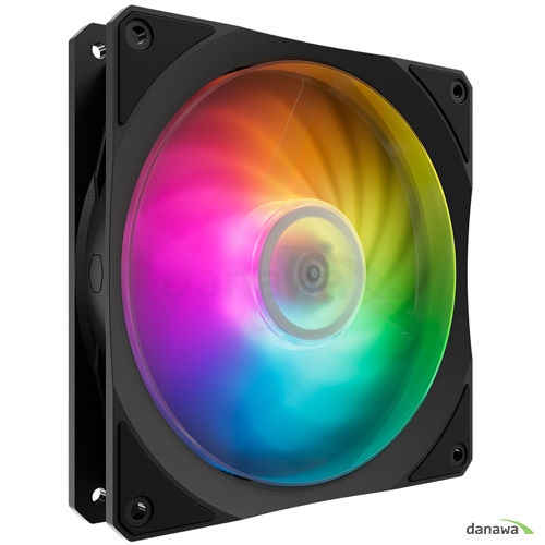 쿨러마스터 MOBIUS 140P ARGB_이미지