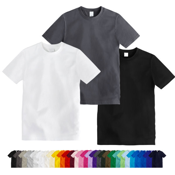 D-LAND MNC 심플데일리 반팔티 MDBT082TS