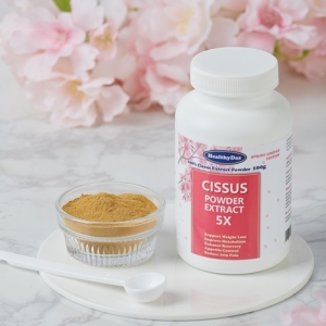  헬시다스 시서스가루 고농축추출 100g [1개]