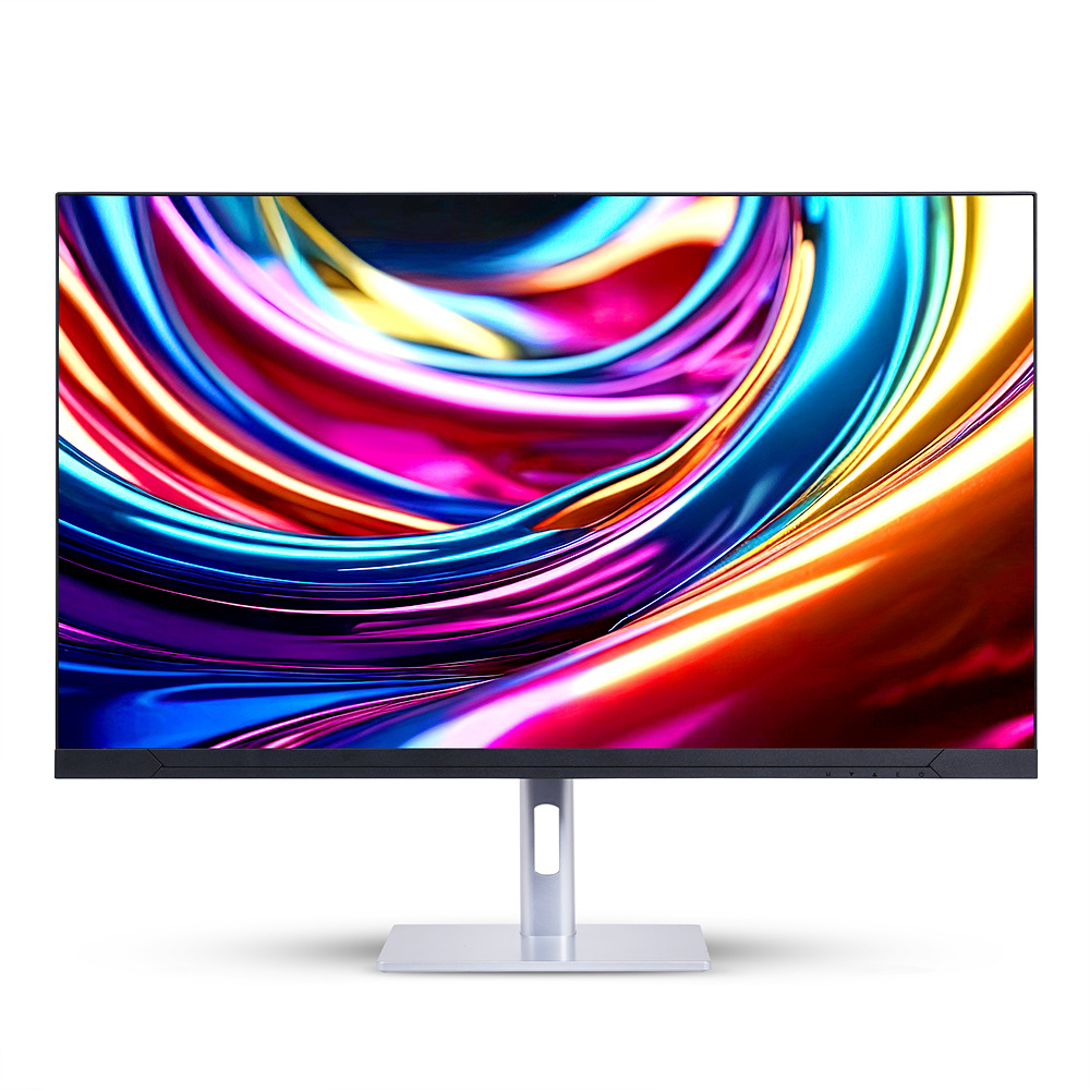 크로스오버 미켈란 32WQ100TM IPS QHD TYPE-C DCI-P3 멀티스탠드_이미지