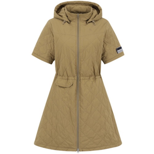 파리게이츠 퀼팅 기모 반팔 패딩 원피스 속바지 521E3JO204_BG이미지입니다. 누르면 해당 게시물로 새창이동합니다.