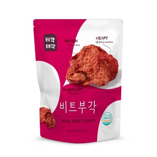 비트부각 60g