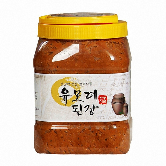 된장 3kg