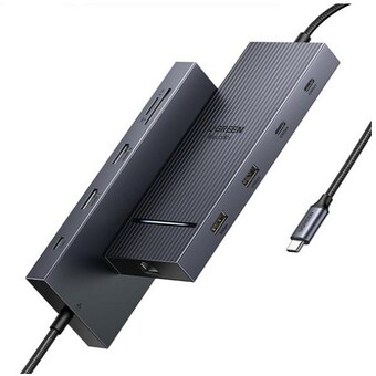 <b>UGREEN</b> CM886 (10포트/Type C)