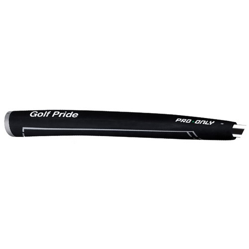골프프라이드 프로온리 퍼터그립 (그린스타, 88cc)